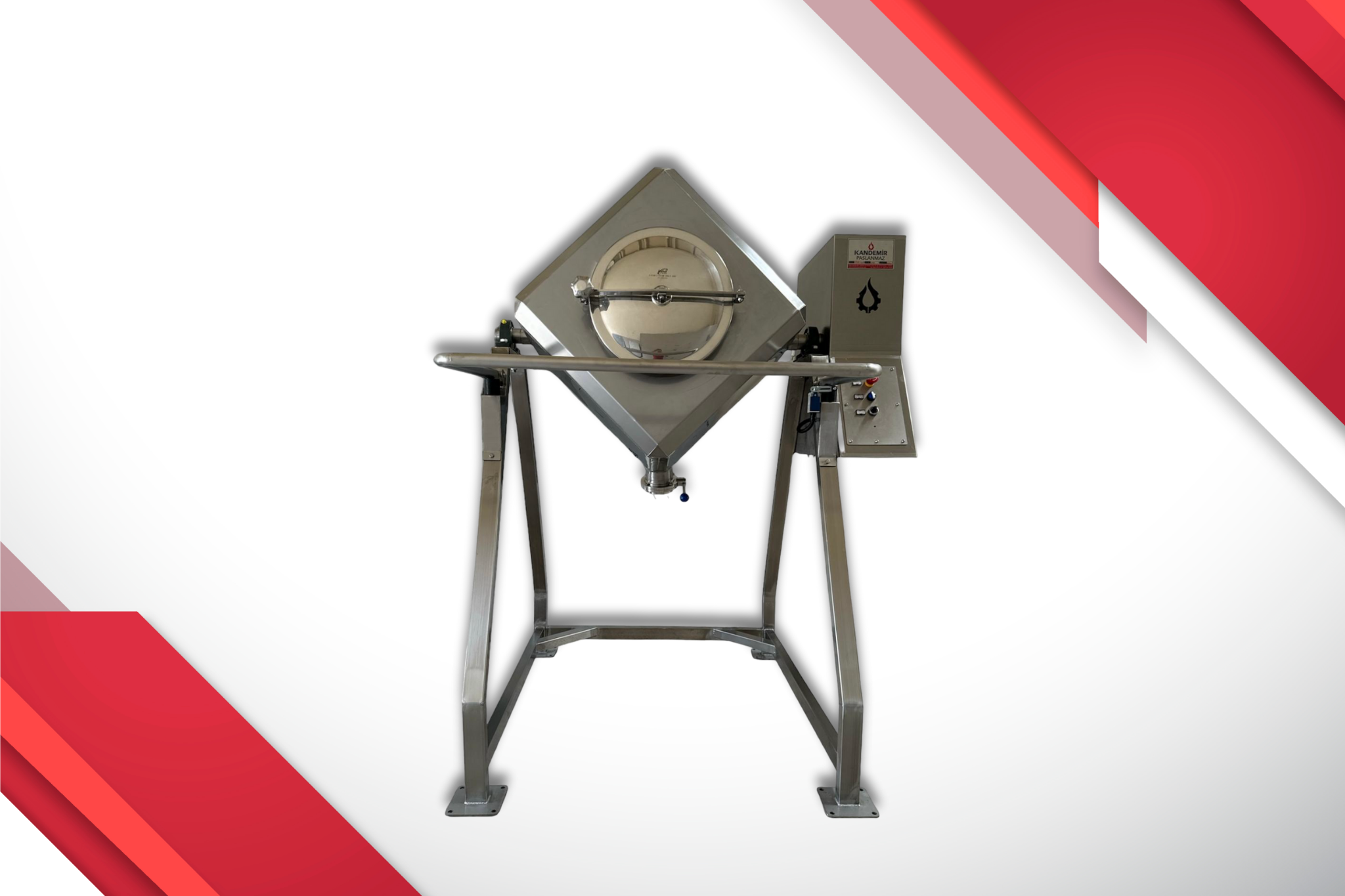 Turkiye, Afghanistan, Albania, Algeria, Argentina, Armenia, Australia, Austria, Azerbaijan, Belarus, Belgium, Bosnia and Herzegovina, Brazil, Bulgaria, Burkina Faso, Cameroon, Canada, Central African Republic, Croatia, Cyprus, Czech Republic, Denmark, Estonia, Finland, France, Georgia, Germany, Greece, Iran, Iraq, Italy, Jordan, Kazakhstan, Kuwait, Kyrgyzstan, Libya, Lithuania, Moldova, Montenegro, Morocco, South Africa, Turkmenistan, Uzbekistan, Machinery Industry, Chemical Processing Systems, Confectionery Chocolate Machinery, Detergent Soap Manufacturing, Food Processing Machinery, Packing - Sorting - Filling